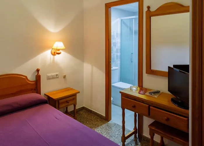 Hotel Herasu