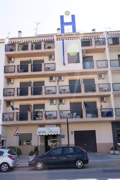 Herasu Hotel Peñiscola