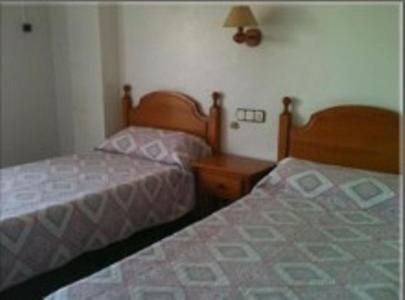 Herasu Hotel Peñiscola
