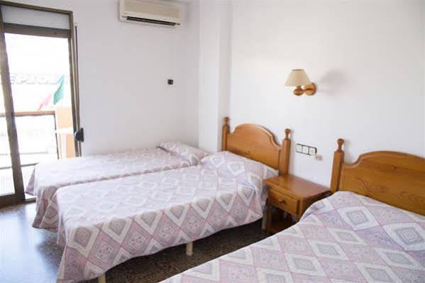 Hotel Herasu *