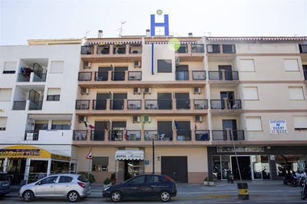 Herasu Hotel Peniscola