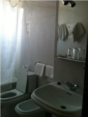 Hotel Herasu Peniscola
