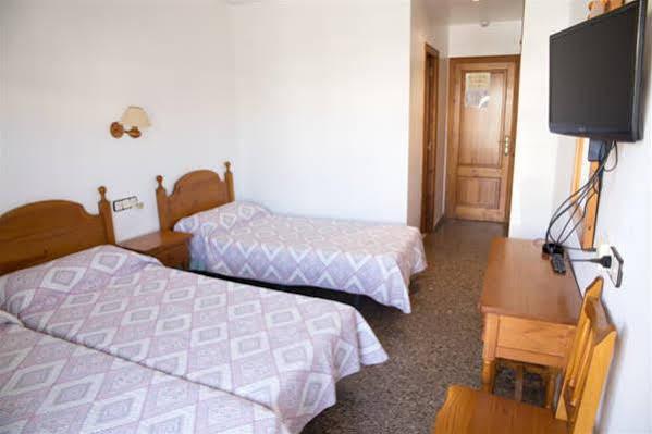 Herasu Hotel Peniscola