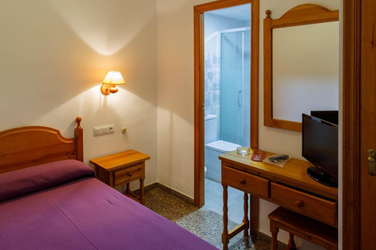 Hotel Herasu Peniscola