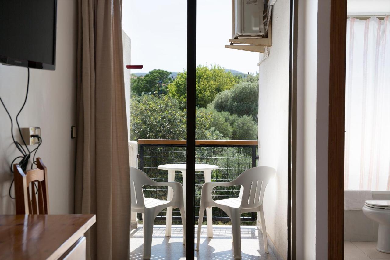 Herasu Hotel Peniscola